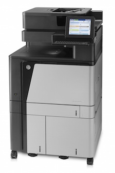 Toner HP Color LaserJet Enterprise MFP M880 Series